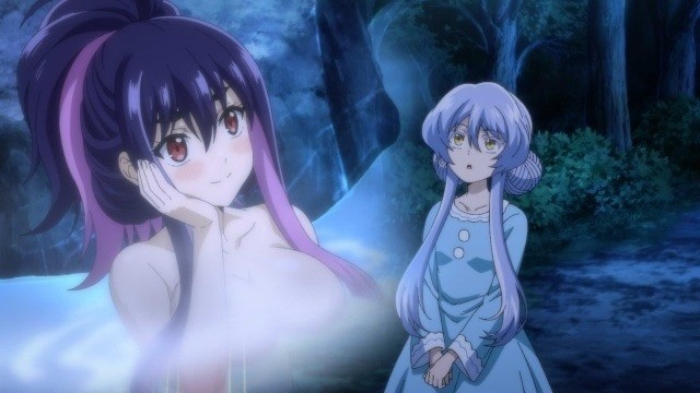 Idola Avom & Teltina Liz Wagrel Alvarost